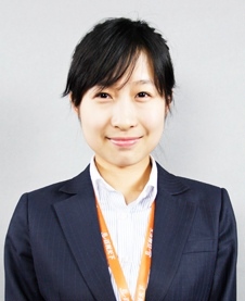 吕文静-+美国高本咨询师-+百利天下教育