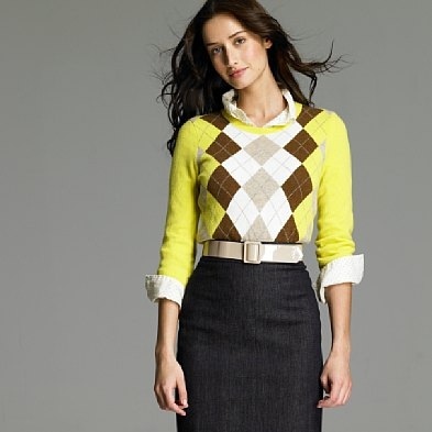 美国校园多姿彩的穿衣风格介绍(2)_美国留学新