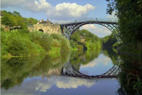 英国最美的六座桥