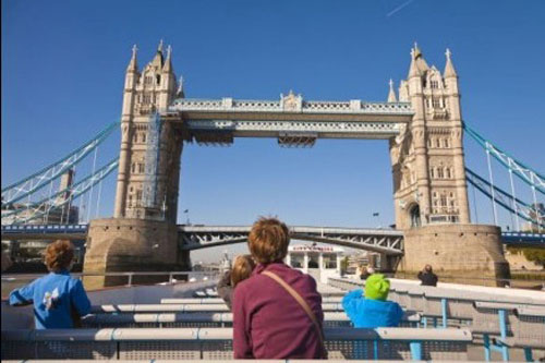 英國最美的六座橋