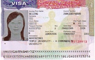 美国高中留学J-1与F-1签证_美国留学家长知道