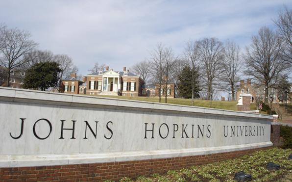 【商科】约翰霍普金斯大学金融专业硕士 - 美国研究生留学案例|美国研究生申请案例 - 百利天下教育