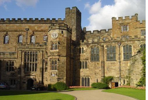 【文科】杜伦大学国际贸易经济法硕士申请成功