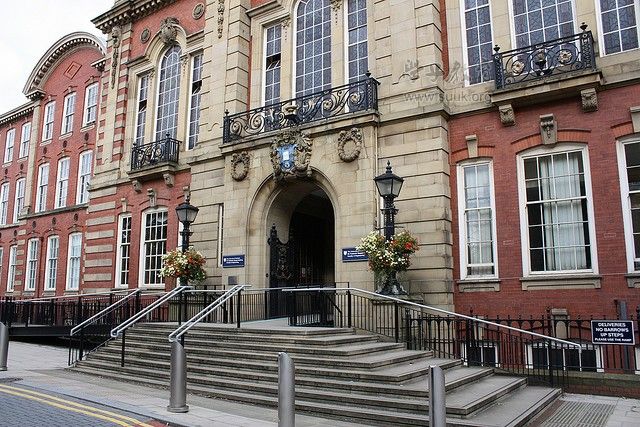 【理工科】谢菲尔德大学材料工程专业硕士申请