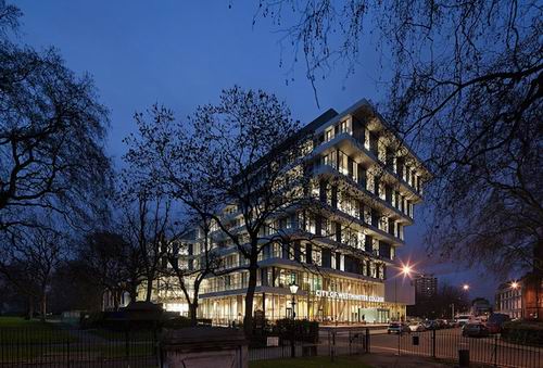 【艺术】威斯敏斯特大学摄影学专业硕士申请成功 - 英国研究生留学案例|英国研究生申请案例 - 百利天下教育