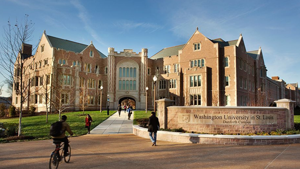 【商科】圣路易斯华盛顿大学会计硕士一举拿下