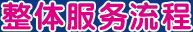 整体服务流程