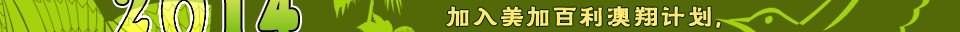 2014澳翔计划
