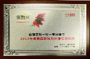 新浪2011具有实力品牌留学机构